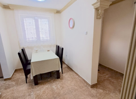 Apartament z jedną sypialnią w Budvie, Czarnogóra nieruchomości, nieruchomości w Czarnogórze, mieszkania w Region Budva, apartamenty w Region Budva