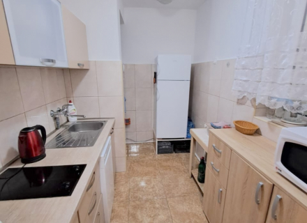Apartament z jedną sypialnią w Budvie, Czarnogóra nieruchomości, nieruchomości w Czarnogórze, mieszkania w Region Budva, apartamenty w Region Budva
