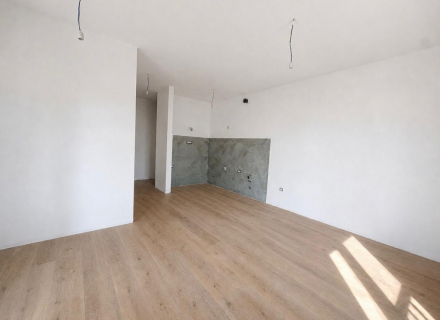 Apartamenty z dwiema sypialniami na sprzedaż w Donja Lastva, apartamenty w Czarnogórze, apartamenty o wysokim potencjale wynajmu w Czarnogórze kupić, apartamenty w Czarnogórze kupić