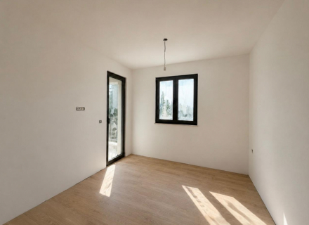 Apartamenty z dwiema sypialniami na sprzedaż w Donja Lastva, mieszkanie na sprzedaż w Region Tivat, sprzedam mieszkanie w Bigova, kup dom w Czarnogórze