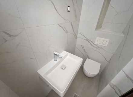 Apartamenty z dwiema sypialniami na sprzedaż w Donja Lastva, Czarnogóra nieruchomości, nieruchomości w Czarnogórze, mieszkania w Region Tivat, apartamenty w Region Tivat