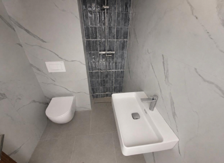 Apartamenty z dwiema sypialniami na sprzedaż w Donja Lastva, apartamenty w Czarnogórze, apartamenty o wysokim potencjale wynajmu w Czarnogórze kupić, apartamenty w Czarnogórze kupić