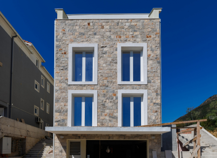 Moderne Maisonette-Wohnung in Đenovići zu verkaufen – in der Nähe von Portonovi, Wohnungen zum Verkauf in Montenegro, Wohnungen in Montenegro Verkauf, Wohnung zum Verkauf in Herceg Novi