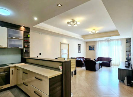 Na sprzedaż trzypokojowe mieszkanie w Budvie

Powierzchnia mieszkania to 90 m², znajduje się ono na 3.