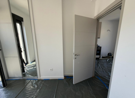 Zupełnie nowy projekt zlokalizowany w Meljine, Herceg Novi, mieszkanie na sprzedaż w Herceg Novi, sprzedam mieszkanie w Baosici, kup dom w Czarnogórze