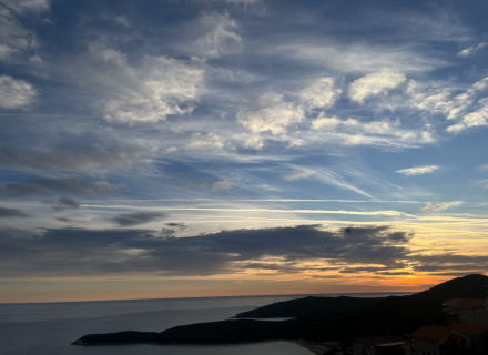 Dvosoban stan sa panoramskim pogledom na more, Seoce, kupoviti stan u Budva, prodaja kuće u Region Budva, kupiti stan u Crnoj Gori