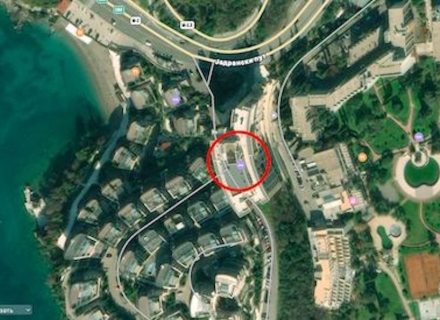 Luksuzni kompleks u prvoj liniji, Crna Gora, Budva / Bečići, karadağ da kira getirisi yüksek satılık evler, avrupa'da satılık otel odası, otel odası Avrupa'da