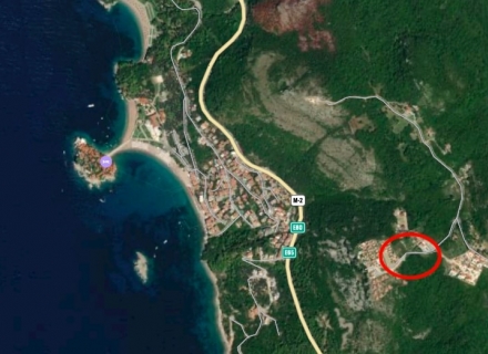Villa with Panoramic Mountain and Sea Views, Karadağ Villa Fiyatları Karadağ da satılık ev, Montenegro da satılık ev, Karadağ satılık villa
