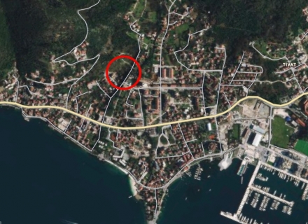 Novi kompleks u Tivtu, Donja Lastva, kupoviti stan u Bigova, prodaja kuće u Region Tivat, kupiti stan u Crnoj Gori