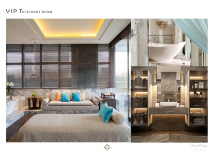 Neue Villa in Luxusresort mit Jachthafen, Hotel in Montenegro zum Verkauf, Hotelkonzeptwohnungen zum Verkauf in Baosici