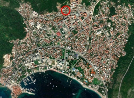 Novogradnja u Budvi, Nekretnine u Crnoj Gori, prodaja nekretnina u Crnoj Gori, stanovi u Region Budva