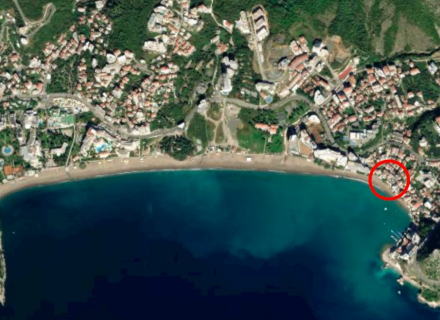 Dvosoban stan u prvoj liniji u Rafailovićima, kupoviti stan u Becici, prodaja kuće u Region Budva, kupiti stan u Crnoj Gori