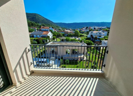 Tivat, Dumidran’da Satılık Modern İki Yatak Odalı Daireler, Region Tivat da ev fiyatları, Region Tivat satılık ev fiyatları, Region Tivat ev almak