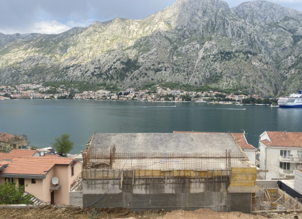 Novi stambeni kompleks u Muo, Kotor, prodaja stanova u Crnoj Gori, stanovi u Crnoj Gori prodaja, prodaja stana u Kotor-Bay