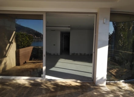 Prachtig appartement in Budva, Montenegro Immobilien, Immobilien in Montenegro, Wohnungen in Region Budva