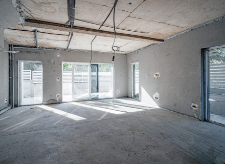 Moderne Villen in Krimovica, Region Budva Hausverkauf, Becici Haus kaufen, Haus in Montenegro kaufen