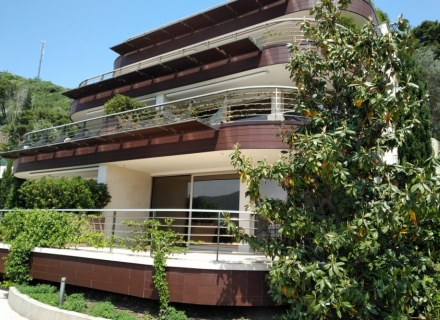 Prachtig appartement in Budva, Wohnungen in Montenegro, Wohnungen mit hohem Mietpotential in Montenegro kaufen