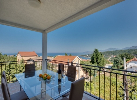 Gemütliches Hotel in der Nähe des Meeres, Immobilien in Montenegro, Hotel zum Verkauf in Montenegro