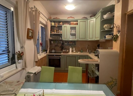 Duplex-Luxuswohnung mit drei Schlafzimmern in Herceg Novi, Montenegro Immobilien, Immobilien in Montenegro, Wohnungen in Herceg Novi