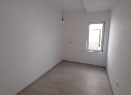 Neue Wohnung mit zwei Schlafzimmern in Tivat, Verkauf Wohnung in Bigova, Haus in Montenegro kaufen