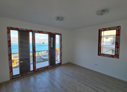 Apartment mit Panoramablick auf das Meer, Lustica, Wohnungen in Montenegro, Wohnungen mit hohem Mietpotential in Montenegro kaufen