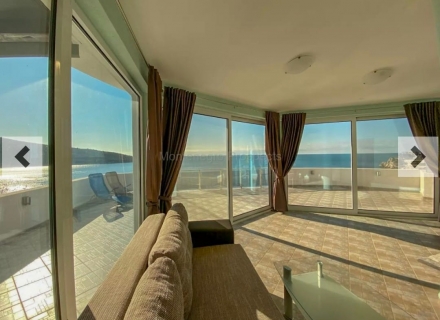 Prelepa vila sa privatnom plažom iza Bara, prodaja kuća Crna Gora, kupiti vilu u Region Bar and Ulcinj, vila blizu mora Bar