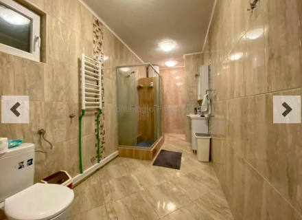 Prelepa vila sa privatnom plažom iza Bara, Nekretnine Crna Gora, nekretnine u Crnoj Gori, Region Bar and Ulcinj prodaja kuća
