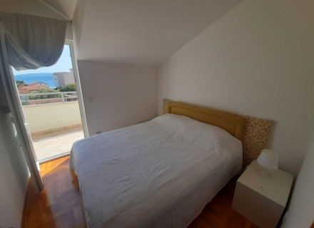 Dreizimmerwohnung in Biejla, Verkauf Wohnung in Baosici, Haus in Montenegro kaufen
