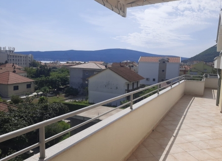 Dreizimmerwohnung in Biejla, Wohnungen in Montenegro, Wohnungen mit hohem Mietpotential in Montenegro kaufen