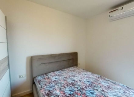 Apartment mit zwei Schlafzimmern in einem neuen Komplex, Dobrota, Verkauf Wohnung in Dobrota, Haus in Montenegro kaufen