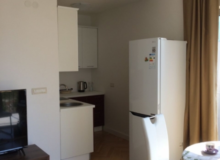Apartment mit zwei Schlafzimmern in einem neuen Komplex, Dobrota, Wohnungen in Montenegro kaufen, Wohnungen zur Miete in Dobrota kaufen