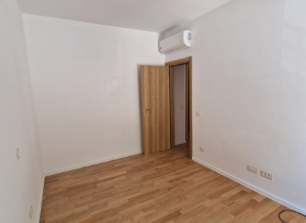Dwupokojowe mieszkanie w Dobrocie, Czarnogóra nieruchomości, nieruchomości w Czarnogórze, mieszkania w Kotor-Bay, apartamenty w Kotor-Bay