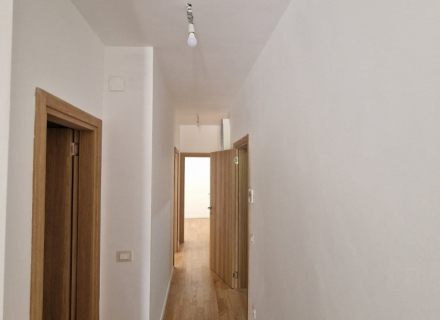 Dwupokojowe mieszkanie w Dobrocie, Czarnogóra nieruchomości, nieruchomości w Czarnogórze, mieszkania w Kotor-Bay, apartamenty w Kotor-Bay