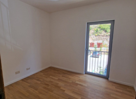 Dwupokojowe mieszkanie w Dobrocie, apartamenty w Czarnogórze, apartamenty o wysokim potencjale wynajmu w Czarnogórze kupić, apartamenty w Czarnogórze kupić