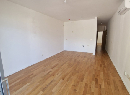 Dwupokojowe mieszkanie w Dobrocie, apartament z widokiem na morze Na sprzedaż w Czarnogórze, kupić mieszkanie w Dobrota, dom w Kotor-Bay kup