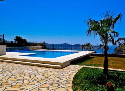 Bar'da Yeni Villa, Karadağ Villa Fiyatları Karadağ da satılık ev, Montenegro da satılık ev, Karadağ satılık villa