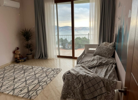 Nova vila u Baru, Bar kuća kupiti, kupiti kuću u Crnoj Gori, kuća s pogledom na more u Crnoj Gori