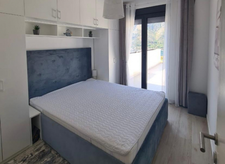 Apartman sa pogledom na more u Dobroti, stanovi u Crnoj Gori, stanovi sa visokim potencijalom zakupa u Crnoj Gori, apartmani u Crnoj Gori
