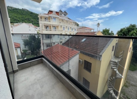 Rafailovici'de Yeni Tek Yatak Odalı Daire, Region Budva da satılık evler, Region Budva satılık daire, Region Budva satılık daireler
