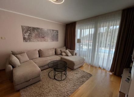 Przno'da iki yatak odalı daire, Karadağ satılık evler, Karadağ da satılık daire, Karadağ da satılık daireler