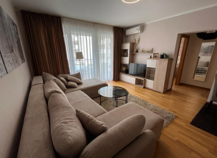 Przno'da iki yatak odalı daire, Karadağ da satılık ev, Montenegro da satılık ev, Karadağ da satılık emlak