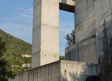 Dom w Buljaricy, Nieruchomości Czarnogóra, nieruchomości w Czarnogórze, Region Budva dom sprzedaż