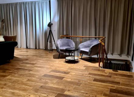 Luksuzna vila sa svojom plazom u Dobrim Vodama, Region Bar and Ulcinj kupiti kuću, Bar kuća prodaja