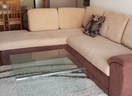 Zwei-Zimmer-Apartment in Przno mit Meerblick, Verkauf Wohnung in Przno, Haus in Montenegro kaufen