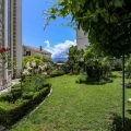 Three-storey house with a wonderful garden in Biela, Montenegro real estate, property in Montenegro, Herceg Novi house sale