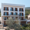 Panoramik deniz manzaralı daire, Lustica, Karadağ da satılık ev, Montenegro da satılık ev, Karadağ da satılık emlak