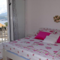Apartment mit zwei Schlafzimmern in Sv. Stefan mit Meerblick, Wohnung mit Meerblick zum Verkauf in Montenegro, Wohnung in Becici kaufen, Haus in Region Budva kaufen