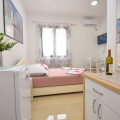 Hotel with 11 apartments for sale in Meljine, buy home in Montenegro, buy villa in Herceg Novi, villa near the sea Baosici