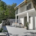 Nice villa with a pool, Montenegro real estate, property in Montenegro, Lustica Peninsula house sale