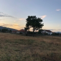 Investment plot in Podgorica, plot in Montenegro for sale, buy plot in Central region, building plot in Montenegro